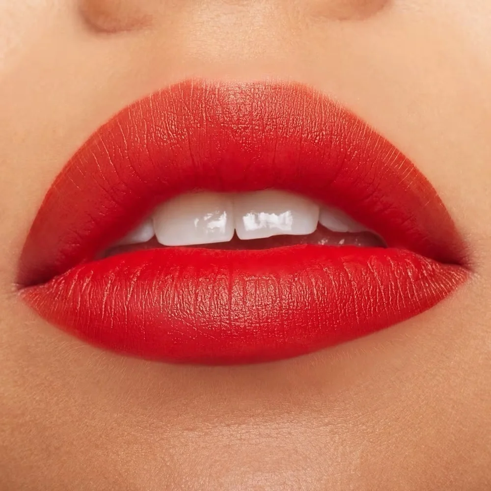MAC M·A·Cximal Silky Matt Lipstick-Overstatement